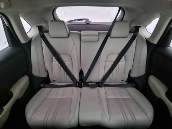 HONDA ZR-V 2.0 i-VTEC GASOLINA TOURING CVT — foto 18