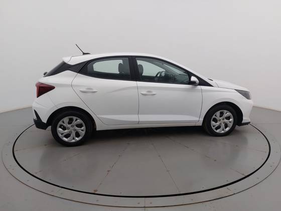 HYUNDAI HB20 1.0 12V FLEX COMFORT PLUS MANUAL — foto 6