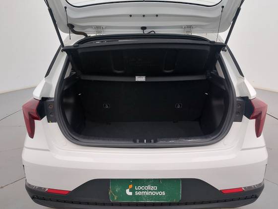 HYUNDAI HB20 1.0 12V FLEX COMFORT PLUS MANUAL — foto 9