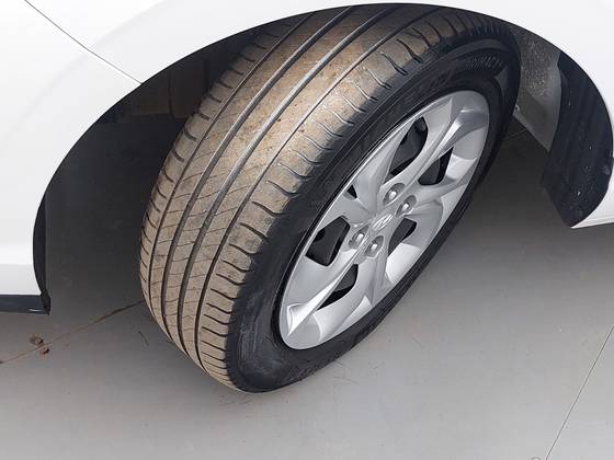 HYUNDAI HB20 1.0 12V FLEX COMFORT PLUS MANUAL — foto 11