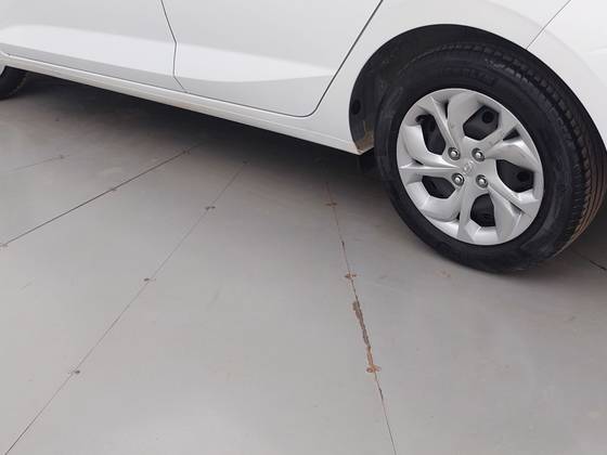 HYUNDAI HB20 1.0 12V FLEX COMFORT PLUS MANUAL — foto 12