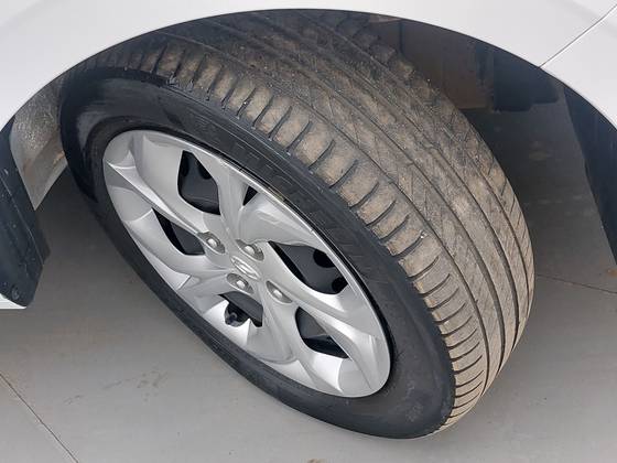 HYUNDAI HB20 1.0 12V FLEX COMFORT PLUS MANUAL — foto 13