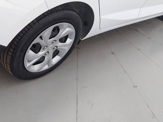 HYUNDAI HB20 1.0 12V FLEX COMFORT PLUS MANUAL — foto 14