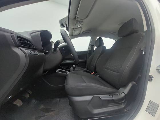HYUNDAI HB20 1.0 12V FLEX COMFORT PLUS MANUAL — foto 16