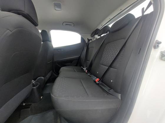 HYUNDAI HB20 1.0 12V FLEX COMFORT PLUS MANUAL — foto 17