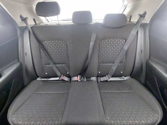 HYUNDAI HB20 1.0 12V FLEX COMFORT PLUS MANUAL — foto 18