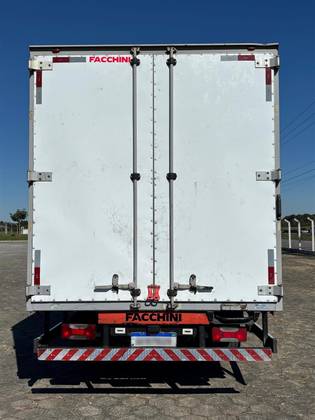 IVECO DAILY 3.0 TURBO DIESEL 35-150 CHASSI CS MANUAL — foto 3