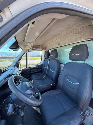 IVECO DAILY 3.0 TURBO DIESEL 35-150 CHASSI CS MANUAL — foto 6