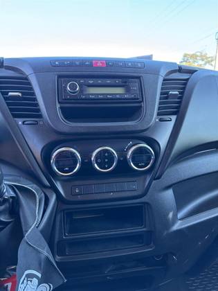 IVECO DAILY 3.0 TURBO DIESEL 35-150 CHASSI CS MANUAL — foto 8