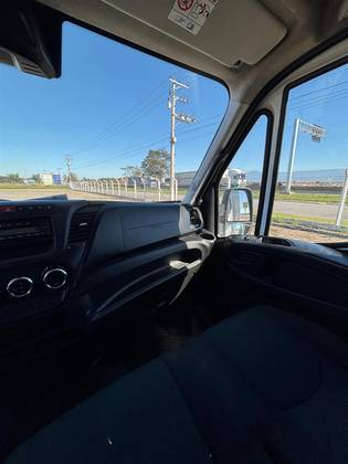 IVECO DAILY 3.0 TURBO DIESEL 35-150 CHASSI CS MANUAL — foto 7