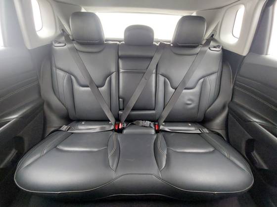 JEEP COMPASS 1.3 T270 TURBO FLEX LONGITUDE AT6 — foto 18