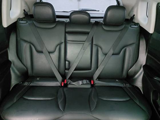 JEEP COMPASS 1.3 T270 TURBO FLEX LONGITUDE AT6 — foto 18