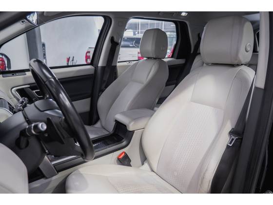 LAND ROVER DISCOVERY SPORT 2.0 16V SI4 TURBO FLEX SE 4P AUTOMÁTICO — foto 6