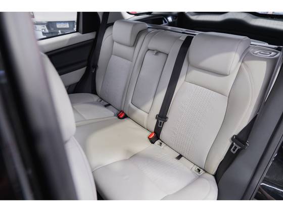 LAND ROVER DISCOVERY SPORT 2.0 16V SI4 TURBO FLEX SE 4P AUTOMÁTICO — foto 7