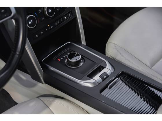 LAND ROVER DISCOVERY SPORT 2.0 16V SI4 TURBO FLEX SE 4P AUTOMÁTICO — foto 9