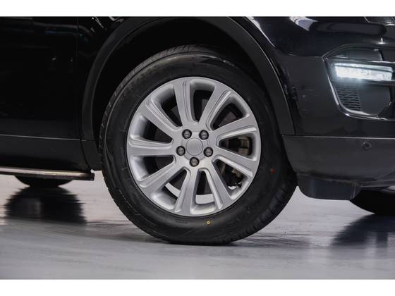 LAND ROVER DISCOVERY SPORT 2.0 16V SI4 TURBO FLEX SE 4P AUTOMÁTICO — foto 14