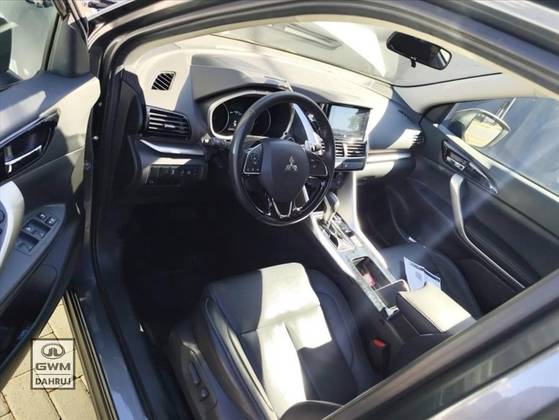 MITSUBISHI ECLIPSE CROSS 1.5 MIVEC TURBO GASOLINA HPE CVT — foto 4