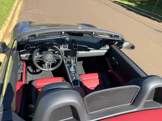 PORSCHE 718 2.0 16V H4 GASOLINA BOXSTER PDK — foto 10