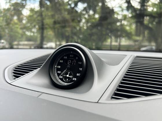 PORSCHE MACAN 2.0 TURBO GASOLINA PDK — foto 18