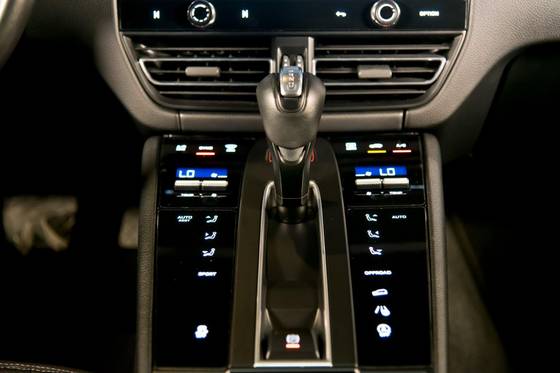 PORSCHE MACAN 2.0 TURBO GASOLINA PDK — foto 14