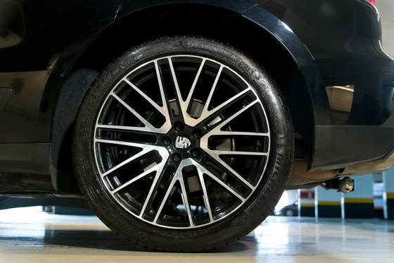 PORSCHE MACAN 2.0 TURBO GASOLINA PDK — foto 15