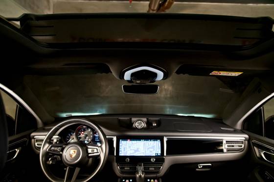 PORSCHE MACAN 2.0 TURBO GASOLINA PDK — foto 19