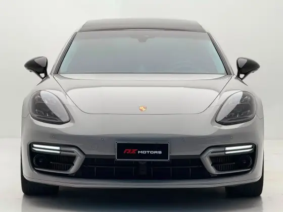 PORSCHE PANAMERA 4.0 V8 E-HYBRID TURBO S PDK — foto 3