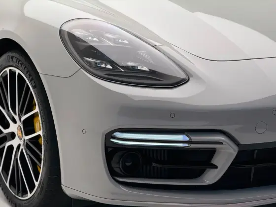 PORSCHE PANAMERA 4.0 V8 E-HYBRID TURBO S PDK — foto 4