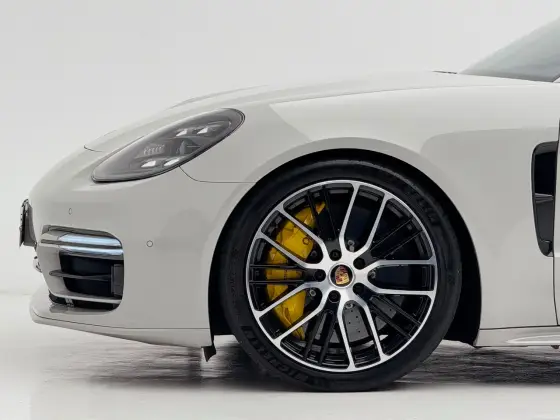 PORSCHE PANAMERA 4.0 V8 E-HYBRID TURBO S PDK — foto 6
