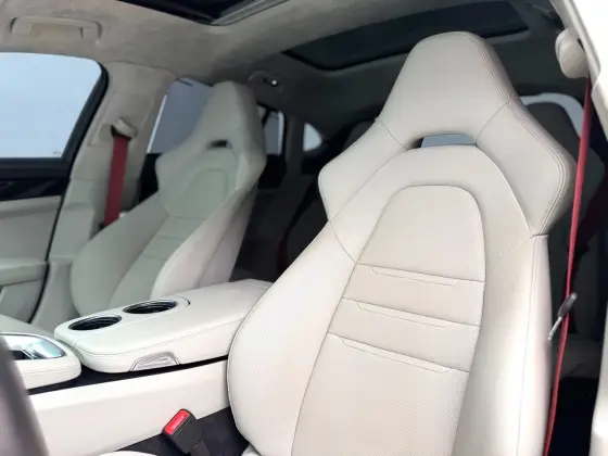 PORSCHE PANAMERA 4.0 V8 E-HYBRID TURBO S PDK — foto 12