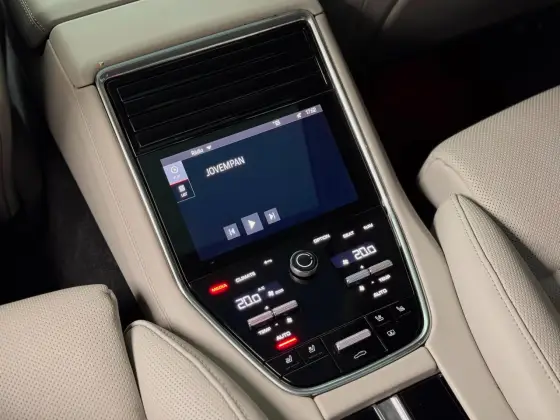 PORSCHE PANAMERA 4.0 V8 E-HYBRID TURBO S PDK — foto 20