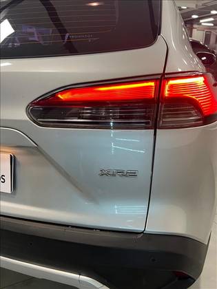 TOYOTA COROLLA CROSS 2.0 VVT-IE FLEX XRE DIRECT SHIFT — foto 7