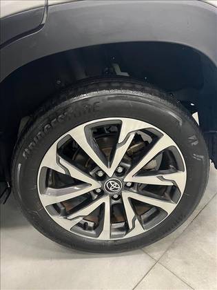 TOYOTA COROLLA CROSS 2.0 VVT-IE FLEX XRE DIRECT SHIFT — foto 14