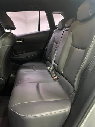 TOYOTA COROLLA CROSS 2.0 VVT-IE FLEX XRE DIRECT SHIFT — foto 15