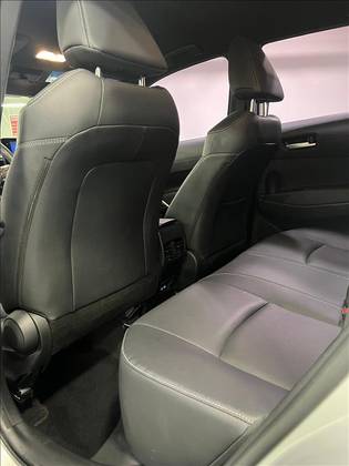 TOYOTA COROLLA CROSS 2.0 VVT-IE FLEX XRE DIRECT SHIFT — foto 16