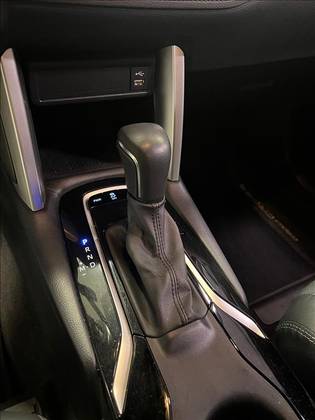 TOYOTA COROLLA CROSS 2.0 VVT-IE FLEX XRE DIRECT SHIFT — foto 17