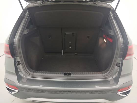 VOLKSWAGEN TAOS 1.4 250 TSI TOTAL FLEX HIGHLINE AUTOMÁTICO — foto 9
