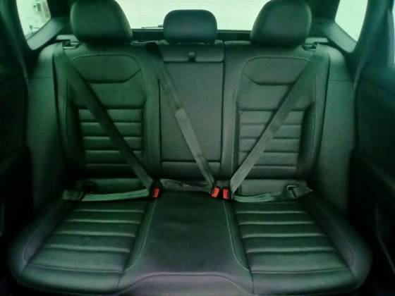 VOLKSWAGEN TAOS 1.4 250 TSI TOTAL FLEX HIGHLINE AUTOMÁTICO — foto 18