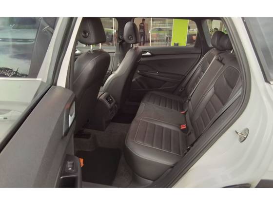 VOLKSWAGEN TAOS 1.4 250 TSI TOTAL FLEX HIGHLINE AUTOMÁTICO — foto 12