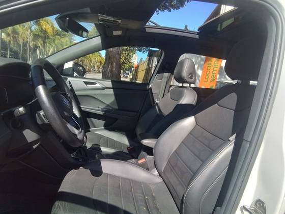 VOLKSWAGEN TAOS 1.4 250 TSI TOTAL FLEX HIGHLINE AUTOMÁTICO — foto 9