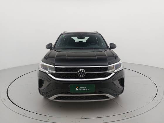 VOLKSWAGEN TAOS 1.4 250 TSI TOTAL FLEX HIGHLINE AUTOMÁTICO — foto 8