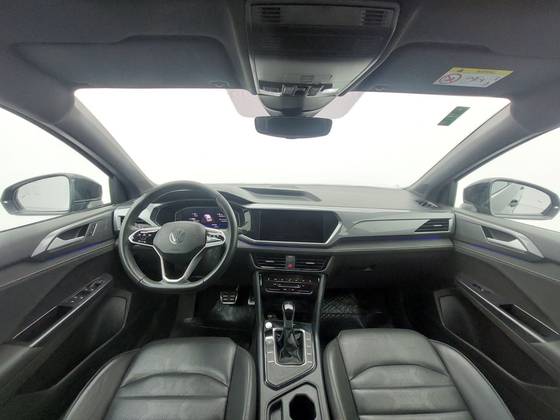 VOLKSWAGEN TAOS 1.4 250 TSI TOTAL FLEX HIGHLINE AUTOMÁTICO — foto 15