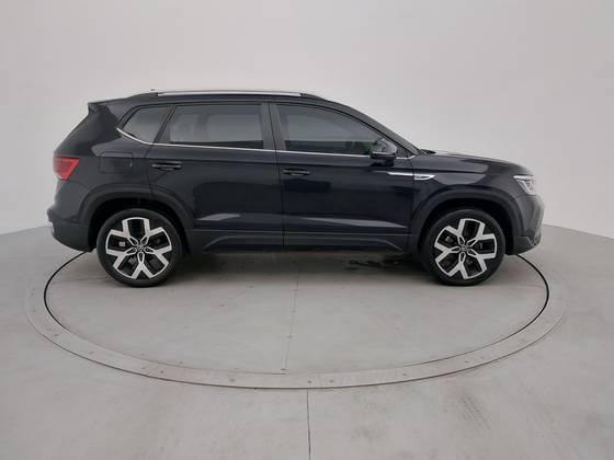 VOLKSWAGEN TAOS 1.4 250 TSI TOTAL FLEX HIGHLINE AUTOMÁTICO — foto 6