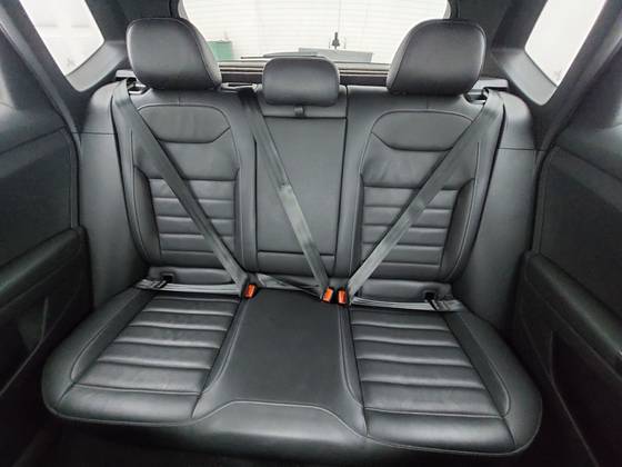 VOLKSWAGEN TAOS 1.4 250 TSI TOTAL FLEX HIGHLINE AUTOMÁTICO — foto 18