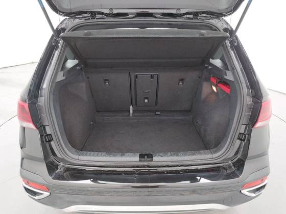 VOLKSWAGEN TAOS 1.4 250 TSI TOTAL FLEX HIGHLINE AUTOMÁTICO — foto 9