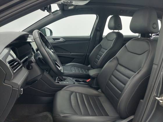 VOLKSWAGEN TAOS 1.4 250 TSI TOTAL FLEX HIGHLINE AUTOMÁTICO — foto 16