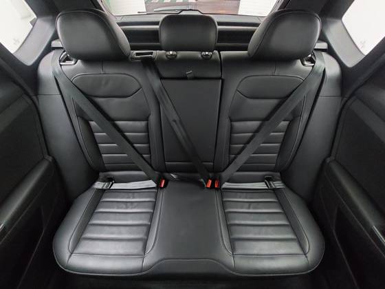 VOLKSWAGEN TAOS 1.4 250 TSI TOTAL FLEX HIGHLINE AUTOMÁTICO — foto 18