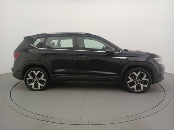 VOLKSWAGEN TAOS 1.4 250 TSI TOTAL FLEX HIGHLINE AUTOMÁTICO — foto 6