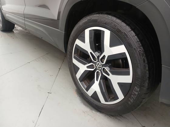 VOLKSWAGEN TAOS 1.4 250 TSI TOTAL FLEX HIGHLINE AUTOMÁTICO — foto 12