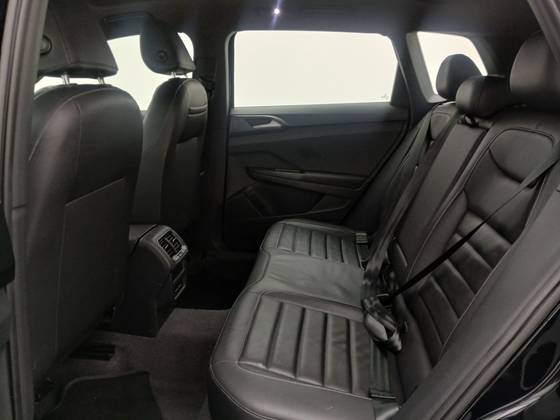 VOLKSWAGEN TAOS 1.4 250 TSI TOTAL FLEX HIGHLINE AUTOMÁTICO — foto 17